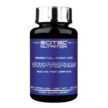Tryptophan (60 Kapseln)