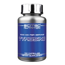 Tyrosine (100 Kapseln)