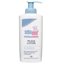 Baby & Kind Pflegelotion (200ml)