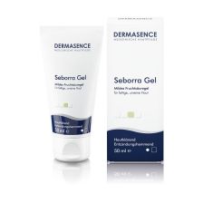 Seborra Gel (50ml)