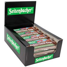 Bergsteiger Riegel (12x50g)