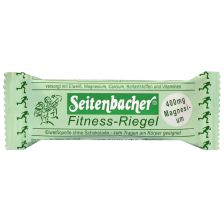 Fitness Riegel ohne Schokolade (12x50g)