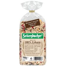 100% Urkorn Müsli #236 (750g)