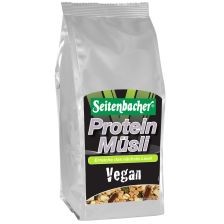 Protein Müsli Vegan (454g)