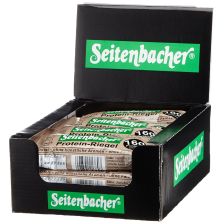 Protein-Riegel (12x60g)