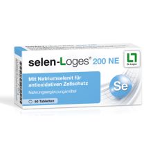 selen-loges 200 NE (50 Tabletten)