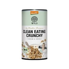 Demeter Clean Eating* Crunchy Sesam & Kokos "by Nadia Damaso" (250g)