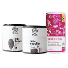 Set 2 "Superfoods"