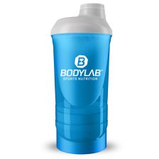 Wave Shaker (600ml + 350ml)
