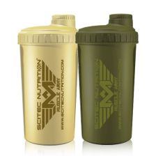Shaker Muscle Army (700ml)
