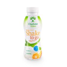 Shake to Go Orange-Mango (330ml)