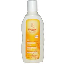 Haar Hafer Aufbau-Shampoo (190ml)