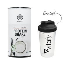 Bio Protein Shape Shifter (450g) + GRATIS Vitafy Shaker (600ml)