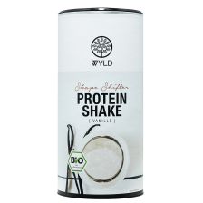 Bio Protein Shape Shifter Vanille (450g)