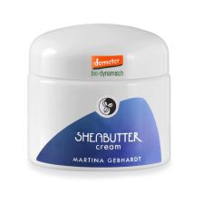 Sheabutter Cream (50ml)