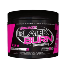 Black Burn Micronized (300g)