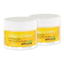 2 x Silber Creme (2x50ml)