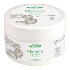 Silbercreme (200ml)