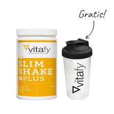 Slim Shake Plus + Shaker GRATIS