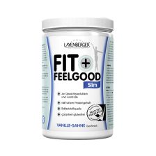 Fit+Feelgood Mahlzeitersatz SLIM (430g)