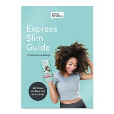 Express Slim Guide – 2-Wochen-Challenge