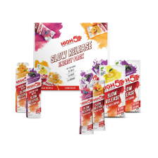 Slow Release Energy Pack