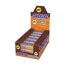 Snickers Hi-Protein Bar (12x55g/57g)