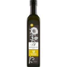Bio Sonnenblumenöl (500ml)