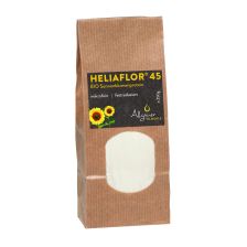 Bio Sonnenblumenprotein Heliaflor (250g)