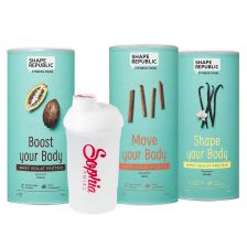 Sophias Fitness Food – Pro