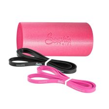 Sophias Fitness Tools – Dein Willkommenspaket