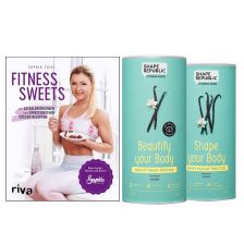 Sophias Fitness Sweets – Beauty Baking
