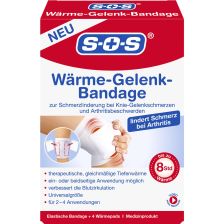 Wärme-Gelenk-Bandage