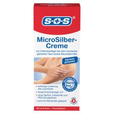 Micro Silber Creme (100ml)