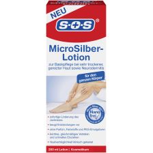 Micro Silber Lotion (200ml)
