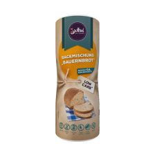 Brotbackmischung - 235g - Basic-Bauernbrot