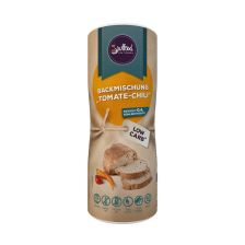 Brotbackmischung - 220g - Tomate-Chili