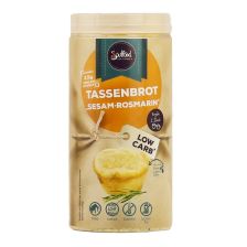 Tassenbrot Sesam-Rosmarin (90g)