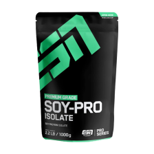 Soy-Pro Isolat (1000g)
