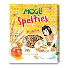 Spelties bio (300g)