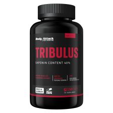 Tribulus Terrestris 2400 (150 Kapseln)