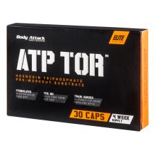 ATP Tor (30 Kapseln)