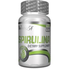 Spirulina (100 Tabletten)