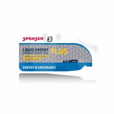 Liquid Energy Sachet (40x35g)