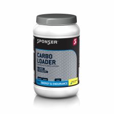 Energy Carbo Loader Citrus Orange (1200g)