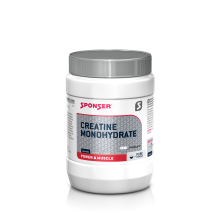Power Creatine Monohydrat (500g)