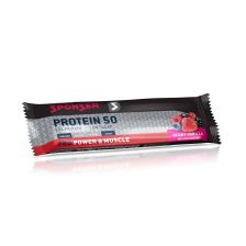 Pro Protein 50 Bar - 25x50g - Vanilla Berry