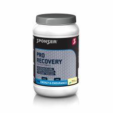 Power 50/36 Pro Recovery Vanilla (900g)
