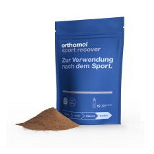 Sport recover (600g)