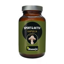 Sport + Aktiv 300 mg (90 Kapseln)